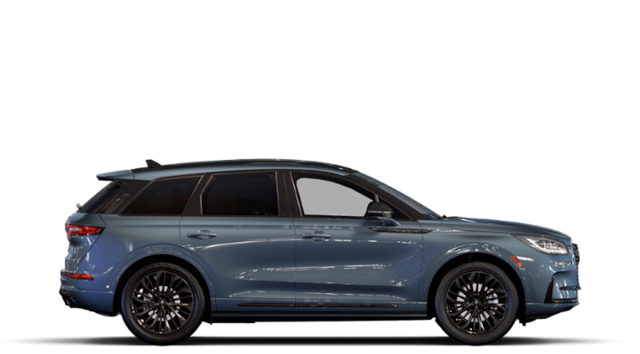 2026 Lincoln Lincoln Corsair® External Image 1